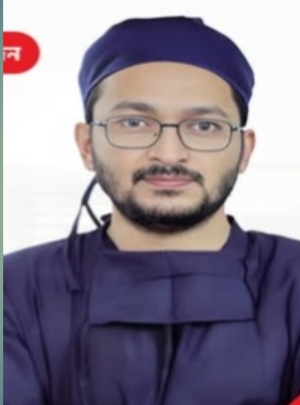 Doctor Photo